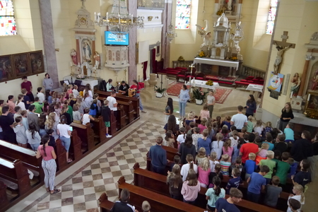 Oratorij 2025 (foto: D. J.)